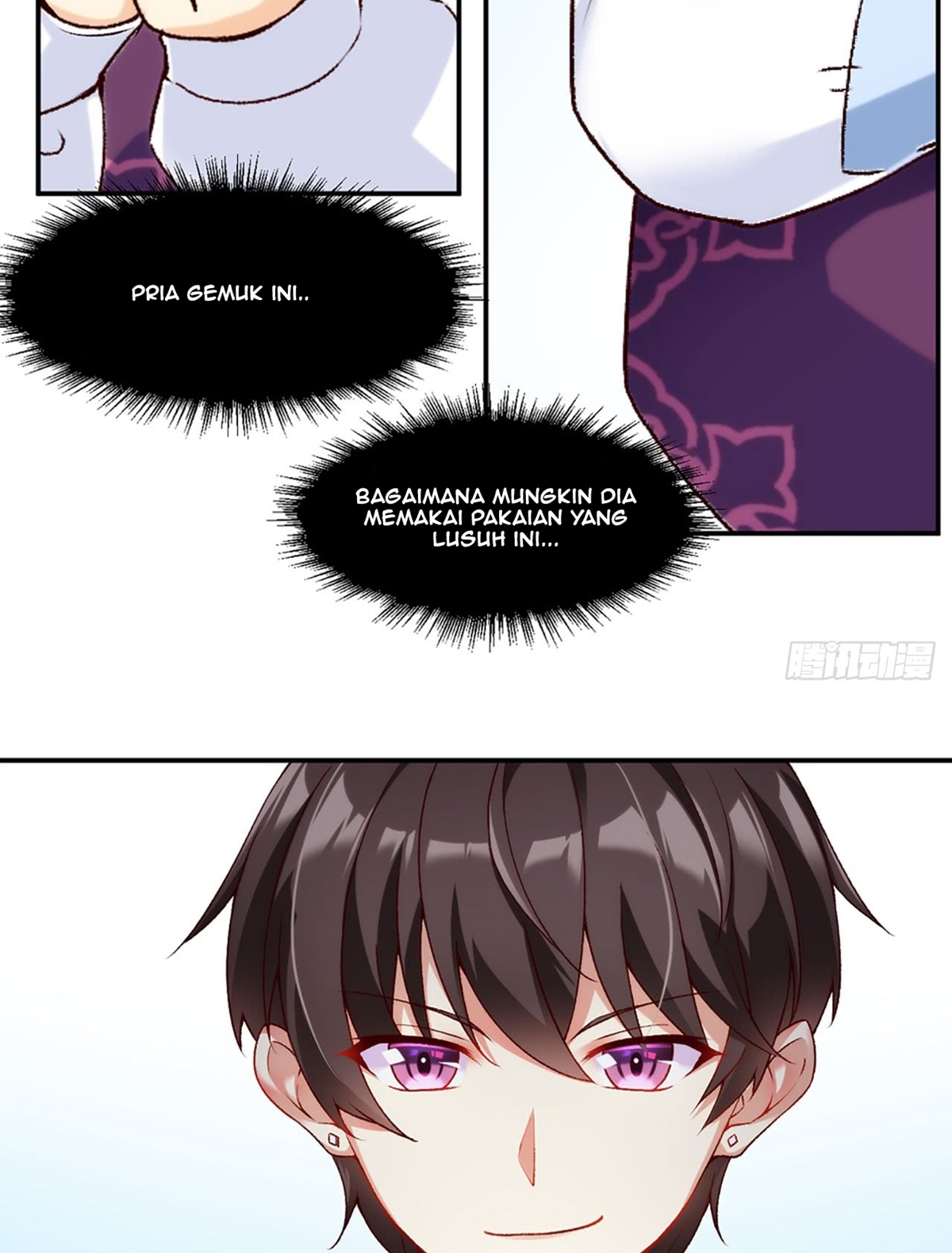 Useless Young Master Bab 01 halaman 44