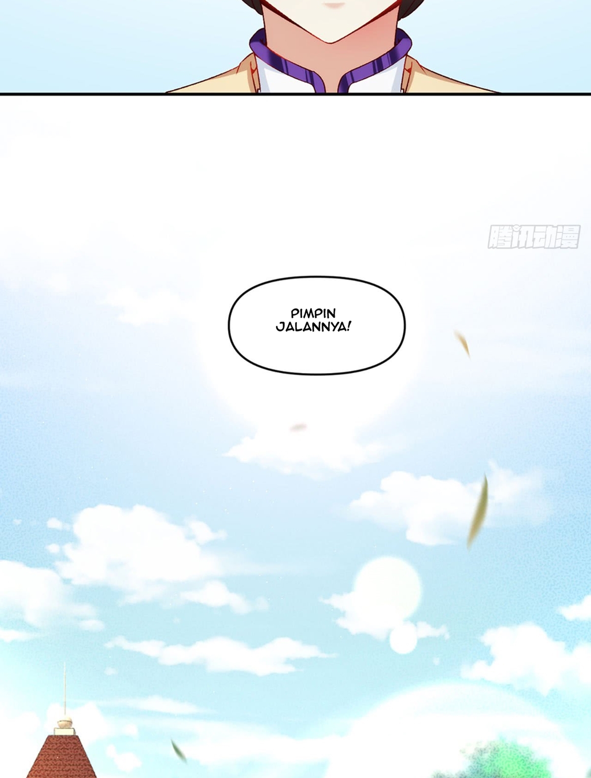 Useless Young Master Bab 01 halaman 45