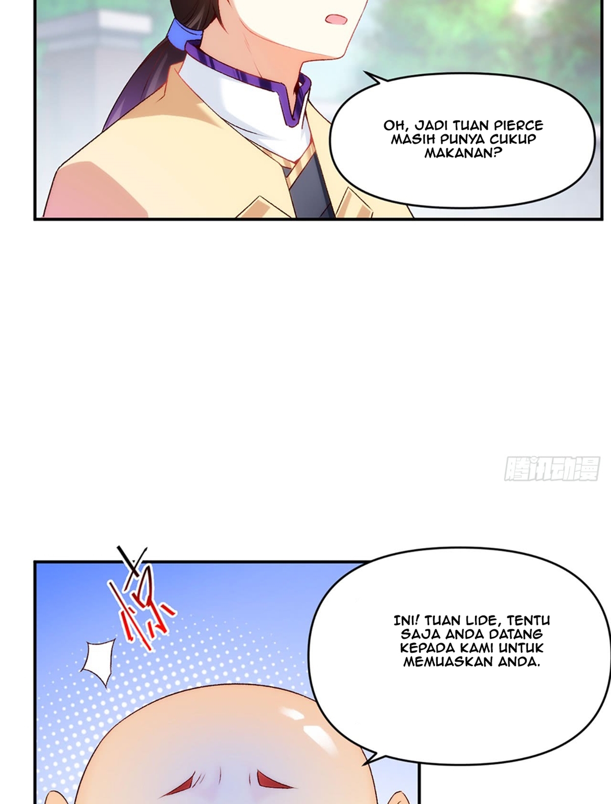 Useless Young Master Bab 01 halaman 49