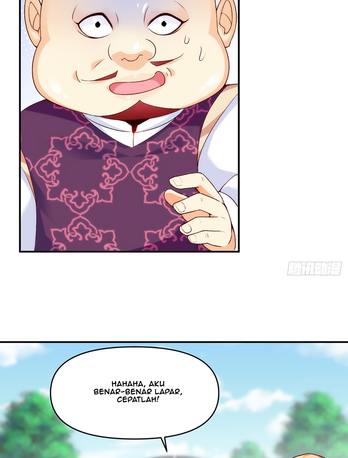 Useless Young Master Bab 01 halaman 50