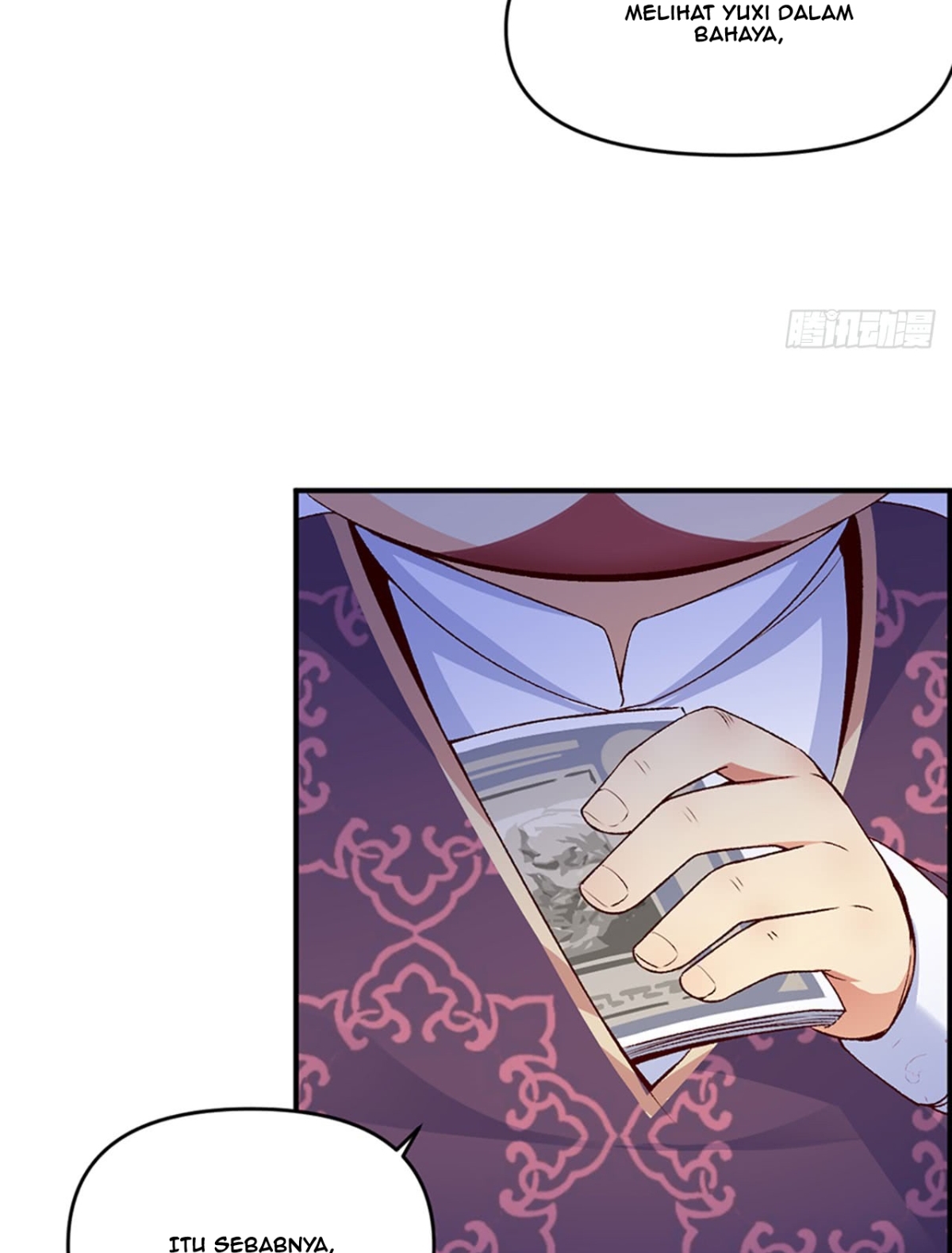 Useless Young Master Bab 01 halaman 55
