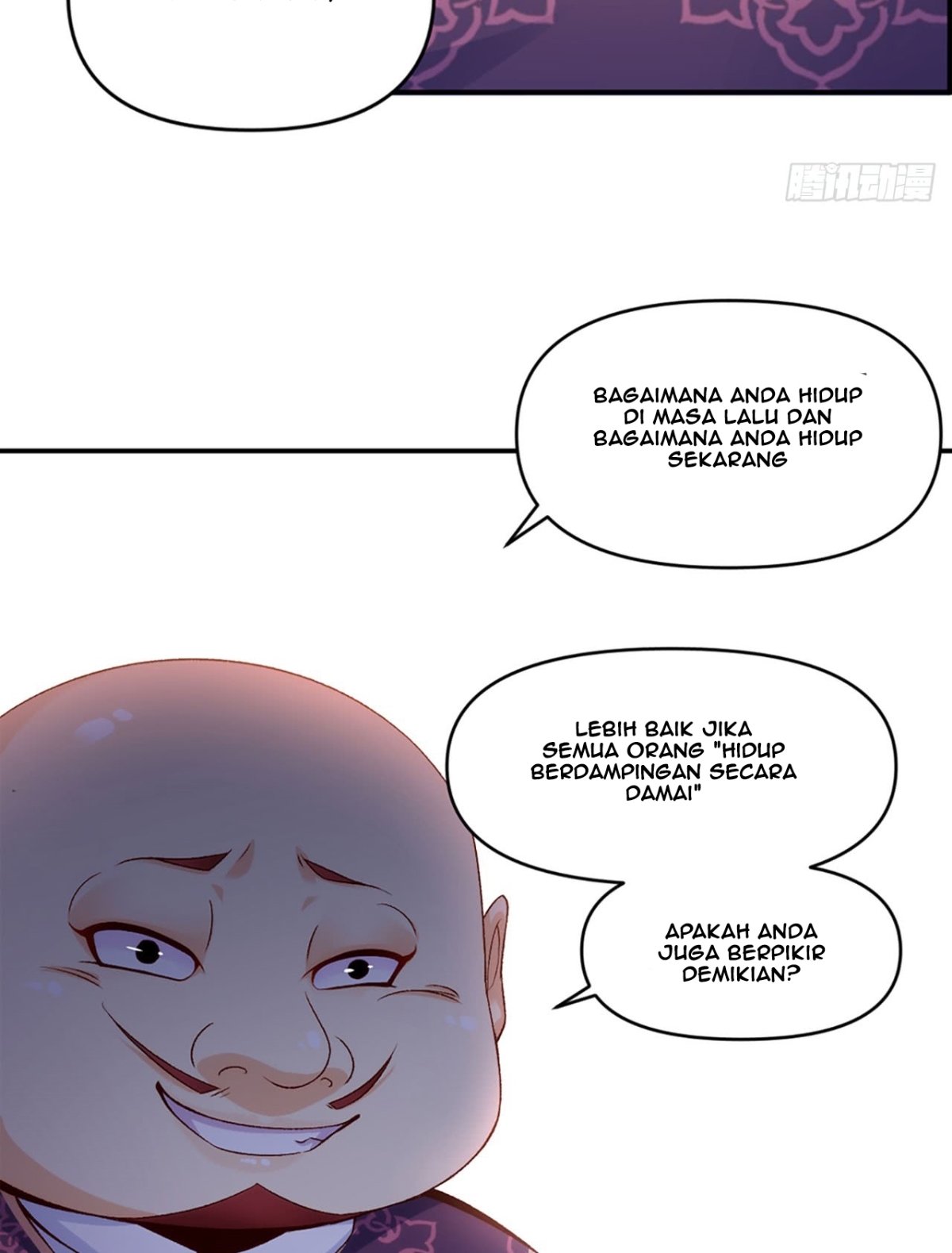 Useless Young Master Bab 01 halaman 56