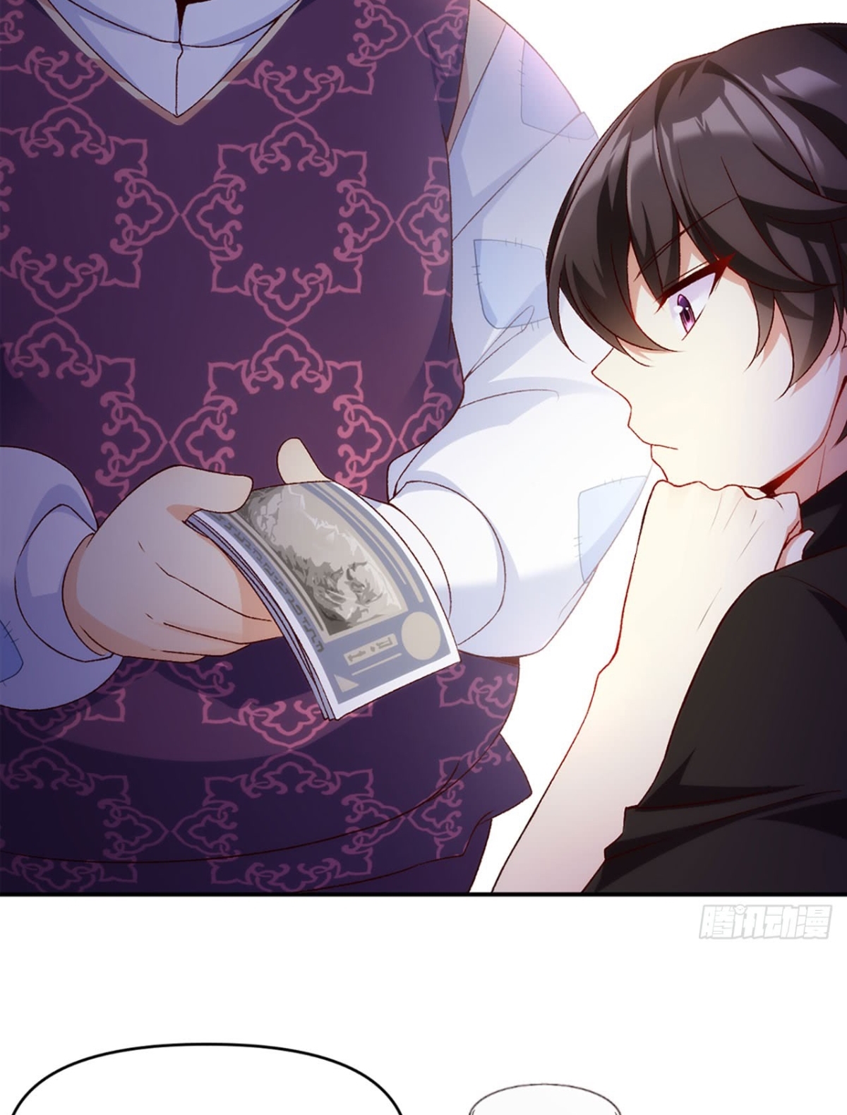 Useless Young Master Bab 01 halaman 57
