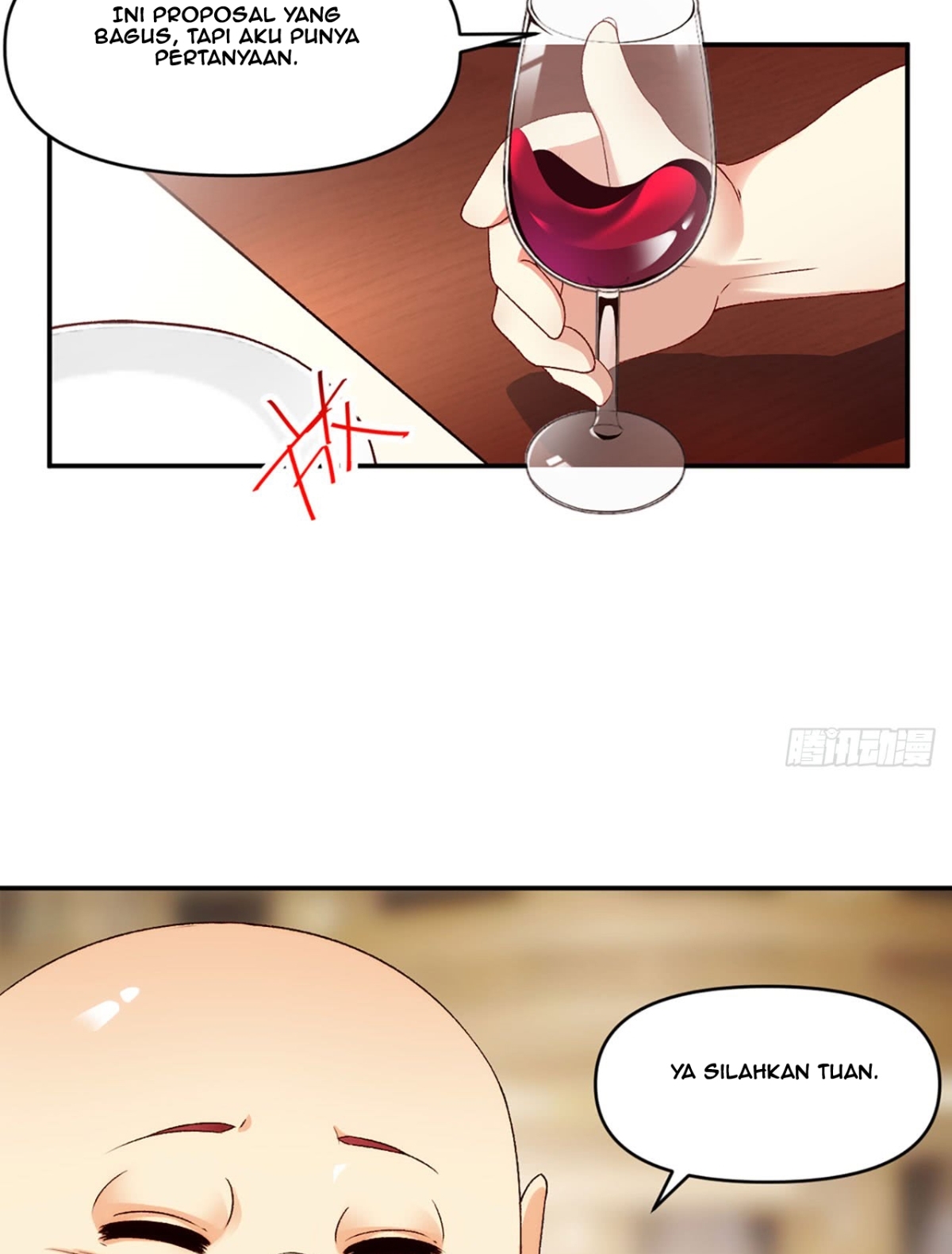 Useless Young Master Bab 01 halaman 58