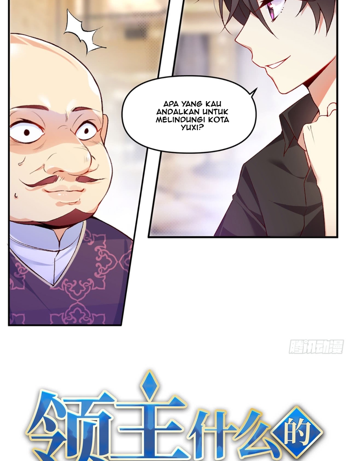 Useless Young Master Bab 01 halaman 60