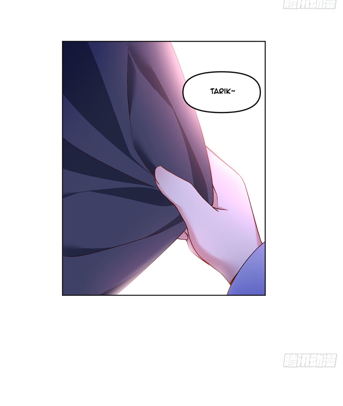 Useless Young Master Bab 02 halaman 7