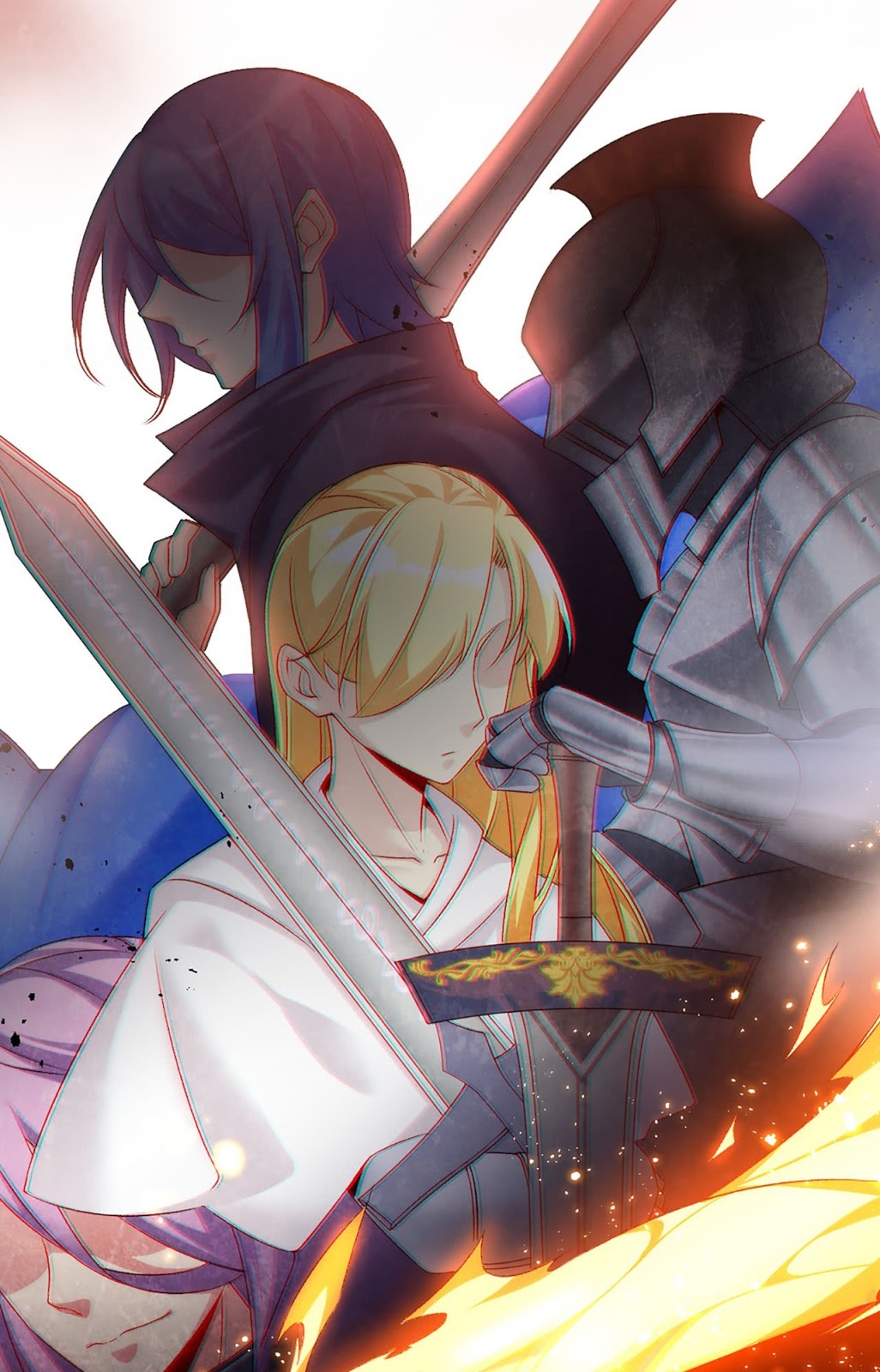 Useless Young Master Bab 02 halaman 35