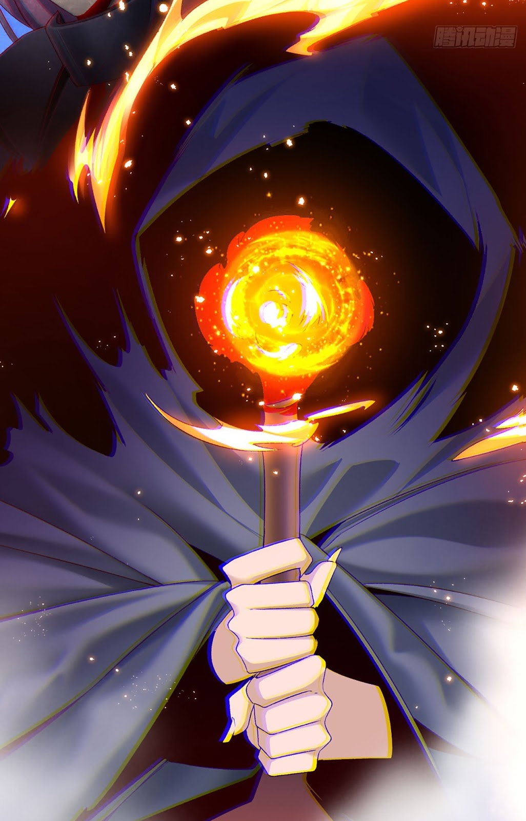Useless Young Master Bab 02 halaman 36