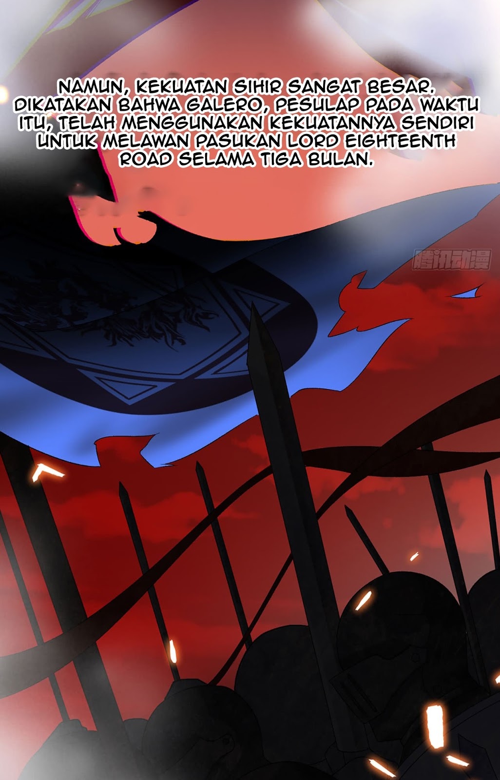 Useless Young Master Bab 02 halaman 37