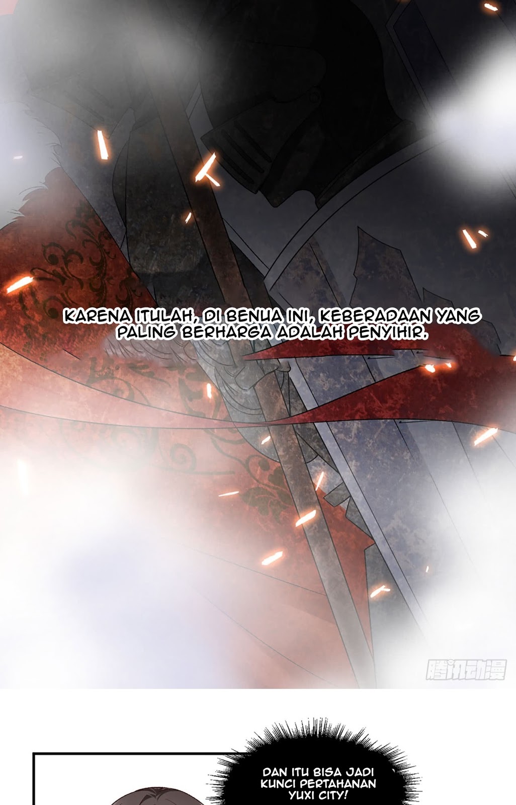 Useless Young Master Bab 02 halaman 38