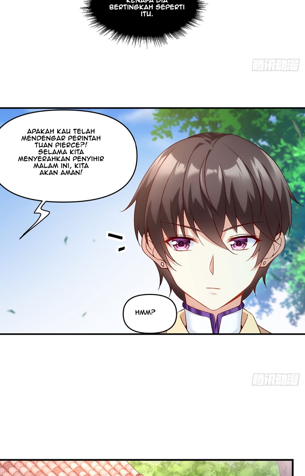Useless Young Master Bab 02 halaman 41