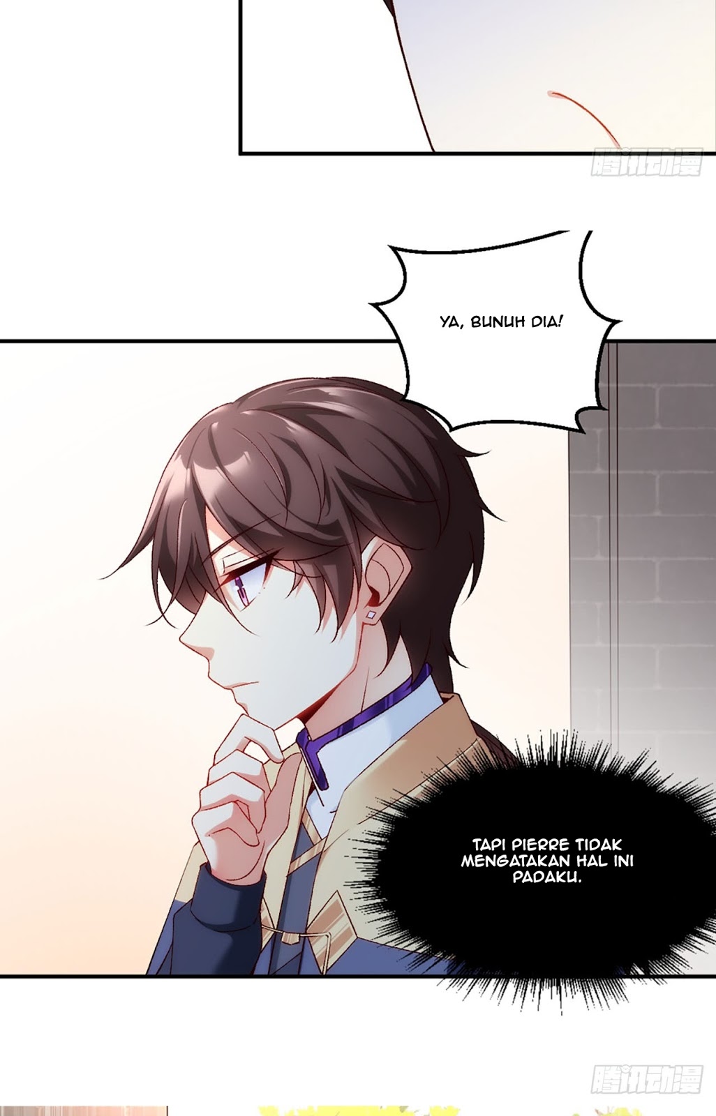 Useless Young Master Bab 02 halaman 44