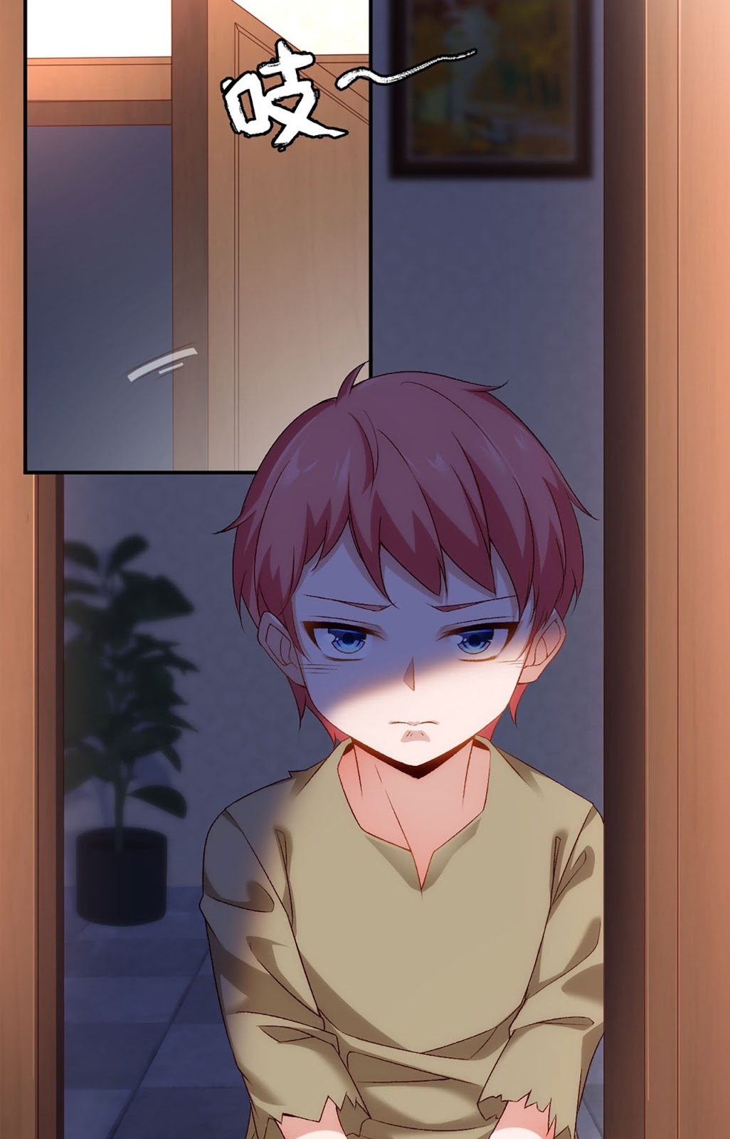 Useless Young Master Bab 02 halaman 49