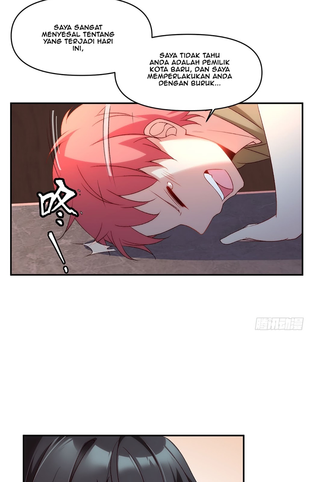 Useless Young Master Bab 02 halaman 51