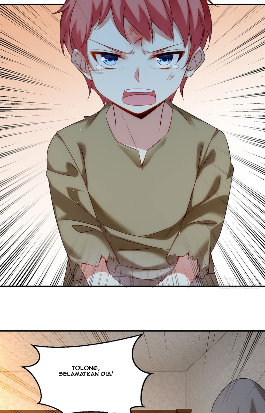 Useless Young Master Bab 02 halaman 53