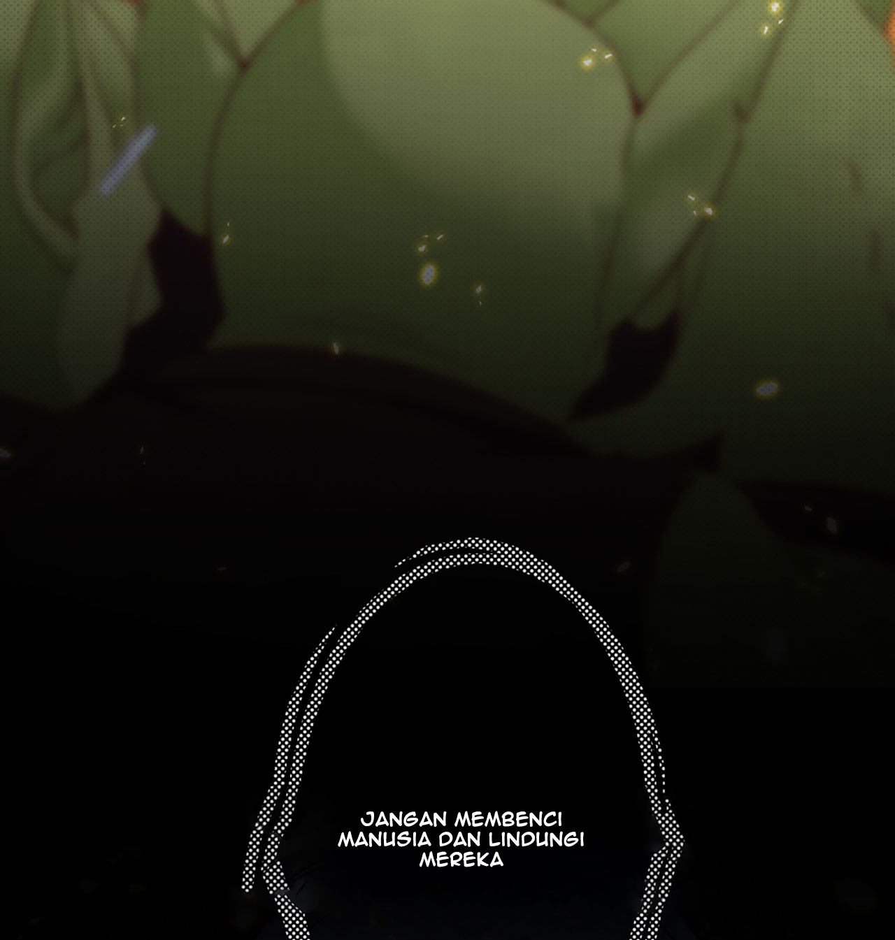 Useless Young Master Bab 03 halaman 6