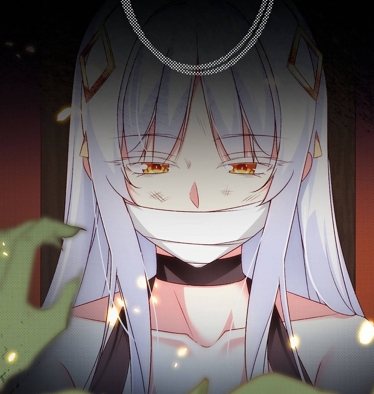 Useless Young Master Bab 03 halaman 7