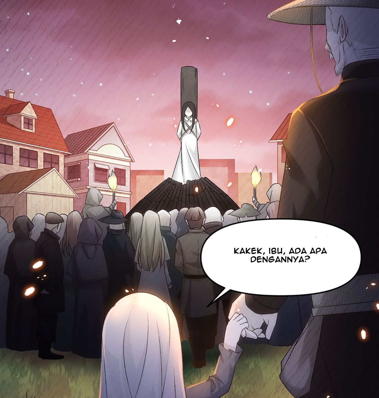 Useless Young Master Bab 03 halaman 13
