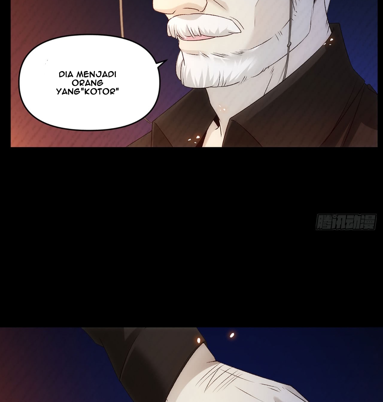 Useless Young Master Bab 03 halaman 15