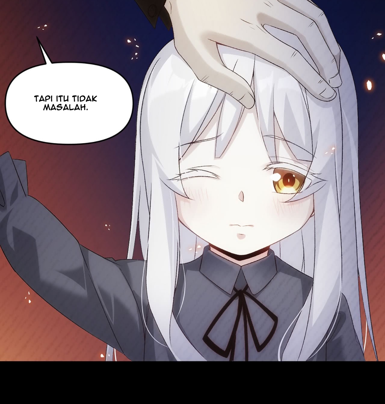 Useless Young Master Bab 03 halaman 16