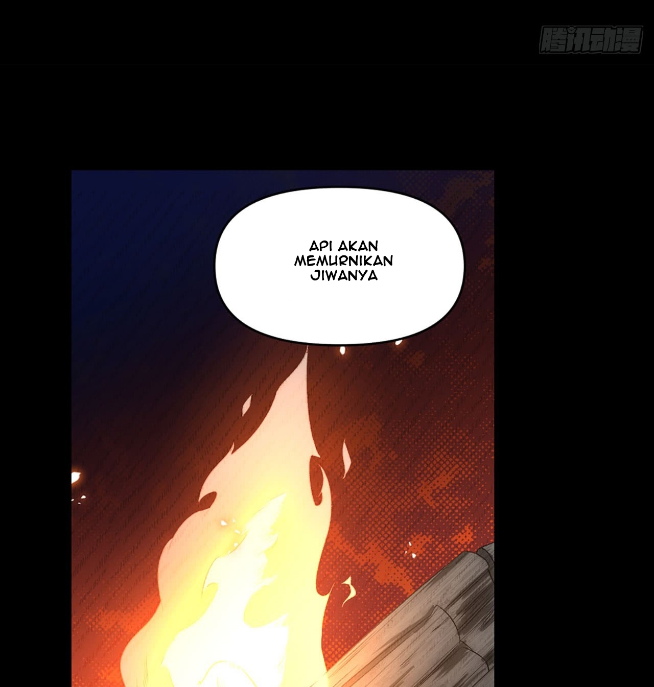 Useless Young Master Bab 03 halaman 17