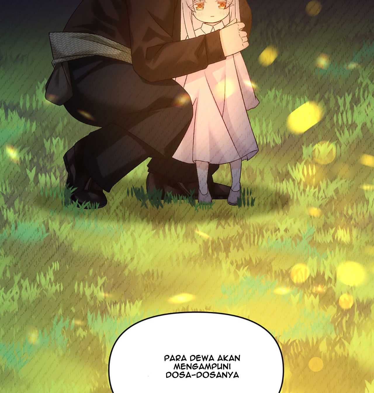 Useless Young Master Bab 03 halaman 20
