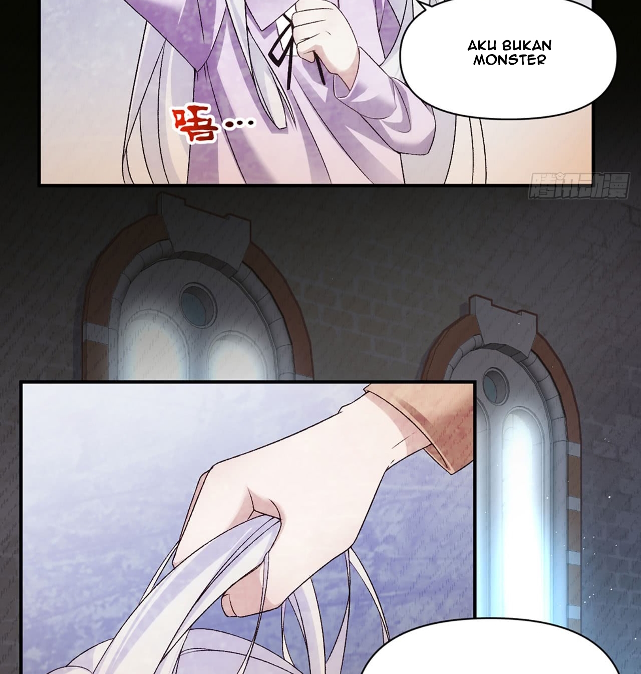 Useless Young Master Bab 03 halaman 26