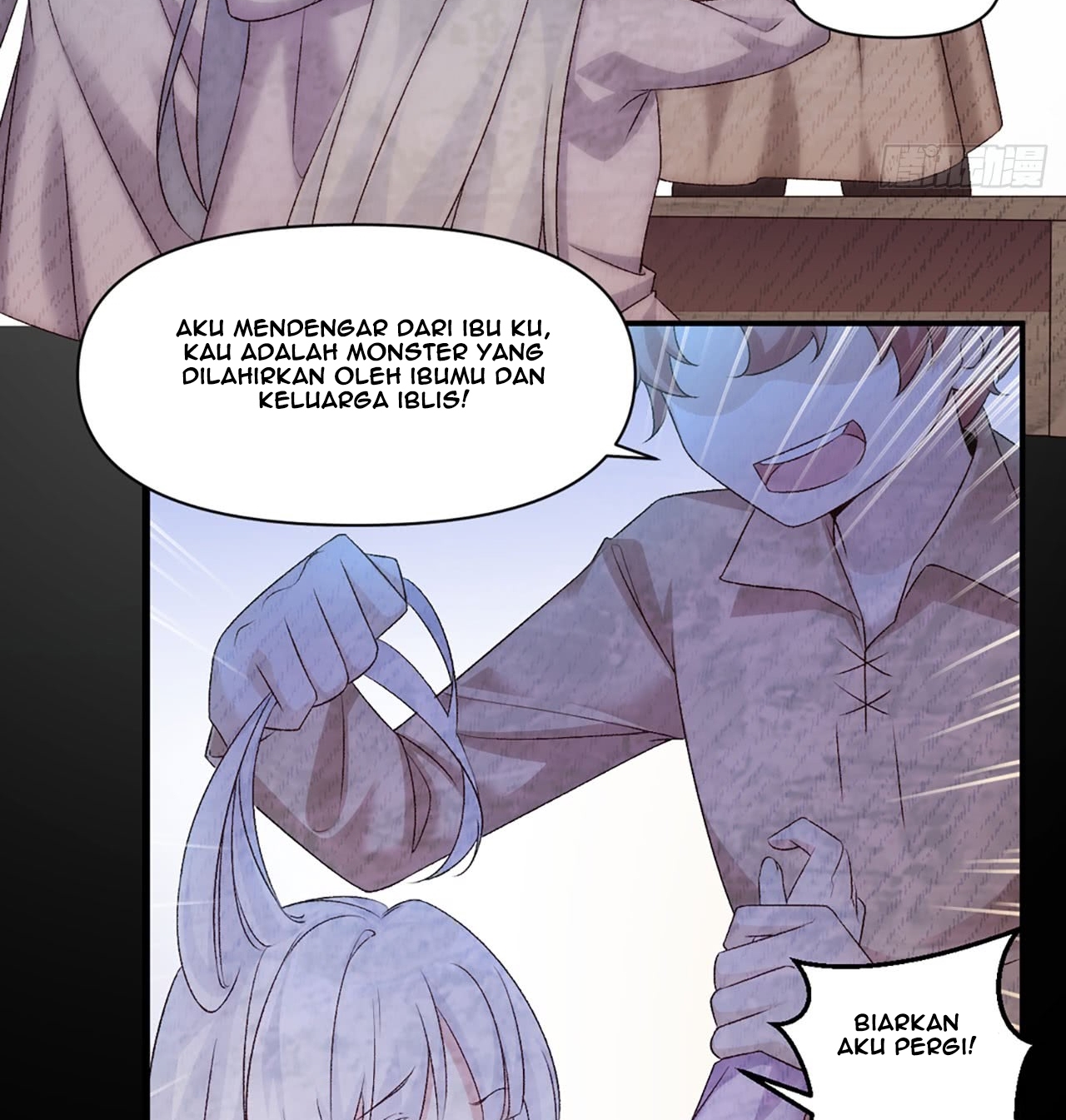 Useless Young Master Bab 03 halaman 28