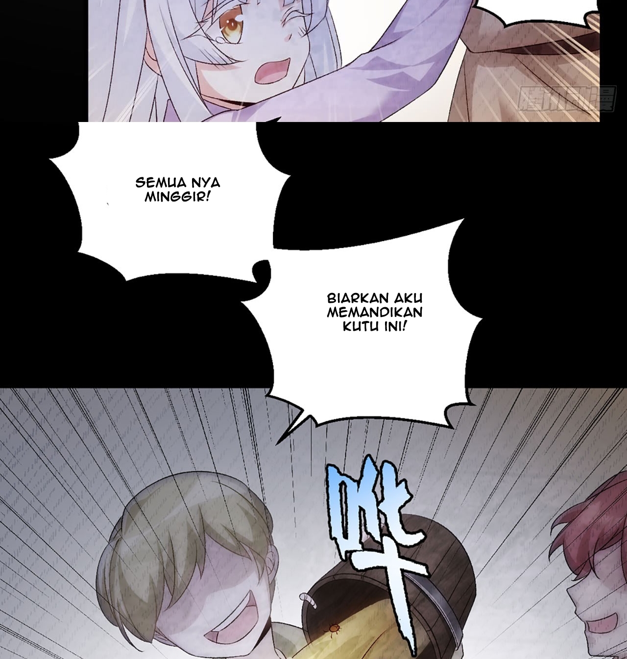 Useless Young Master Bab 03 halaman 29