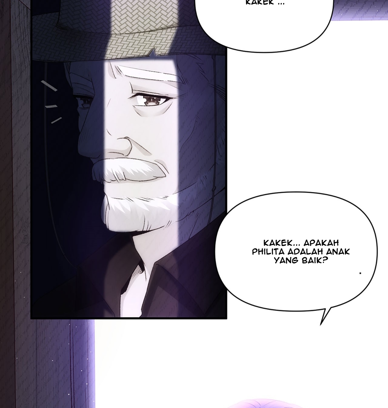 Useless Young Master Bab 03 halaman 32