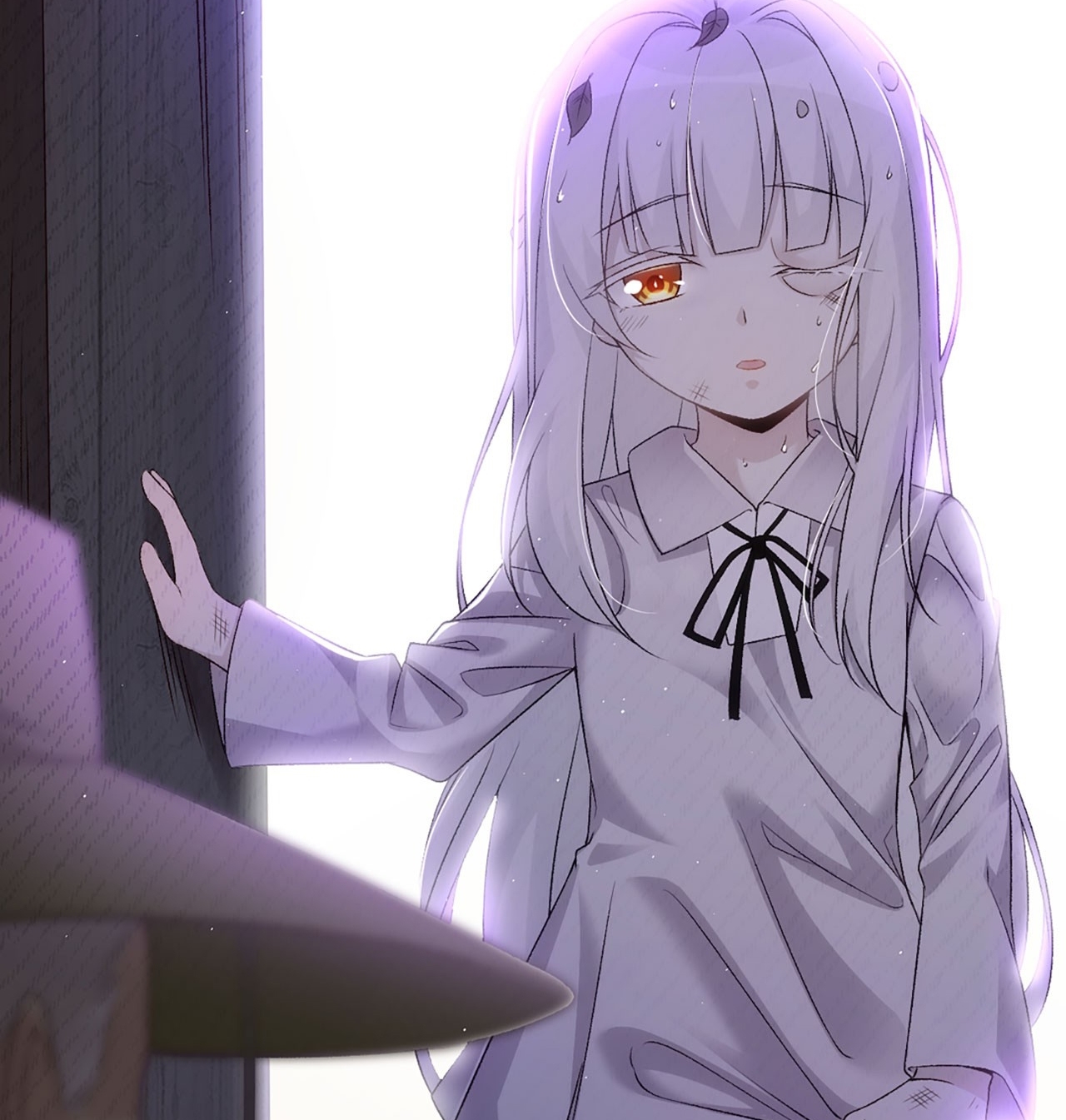 Useless Young Master Bab 03 halaman 33