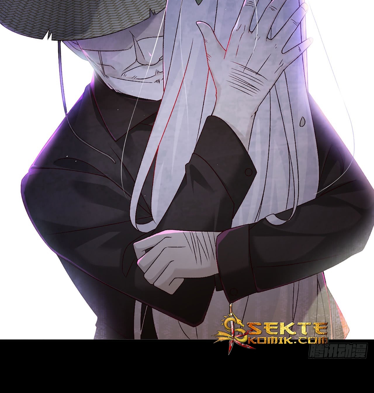 Useless Young Master Bab 03 halaman 38