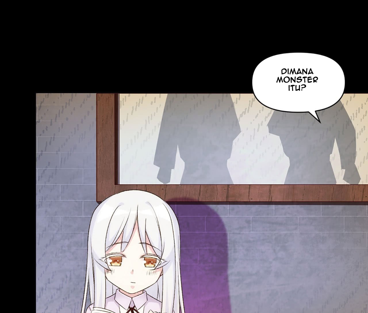 Useless Young Master Bab 03 halaman 42