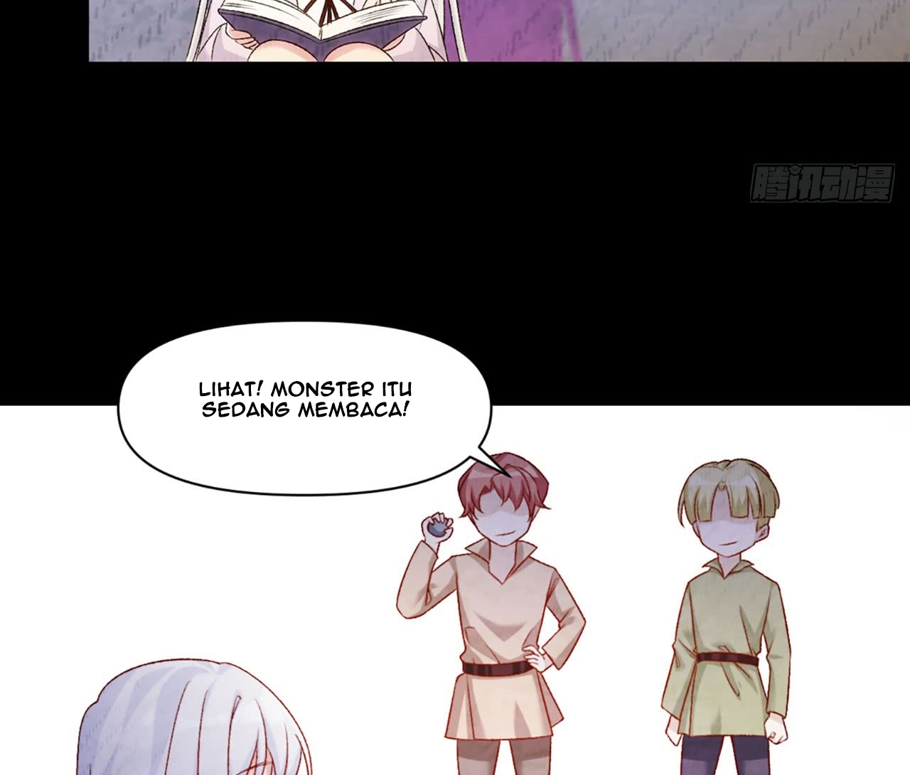 Useless Young Master Bab 03 halaman 43