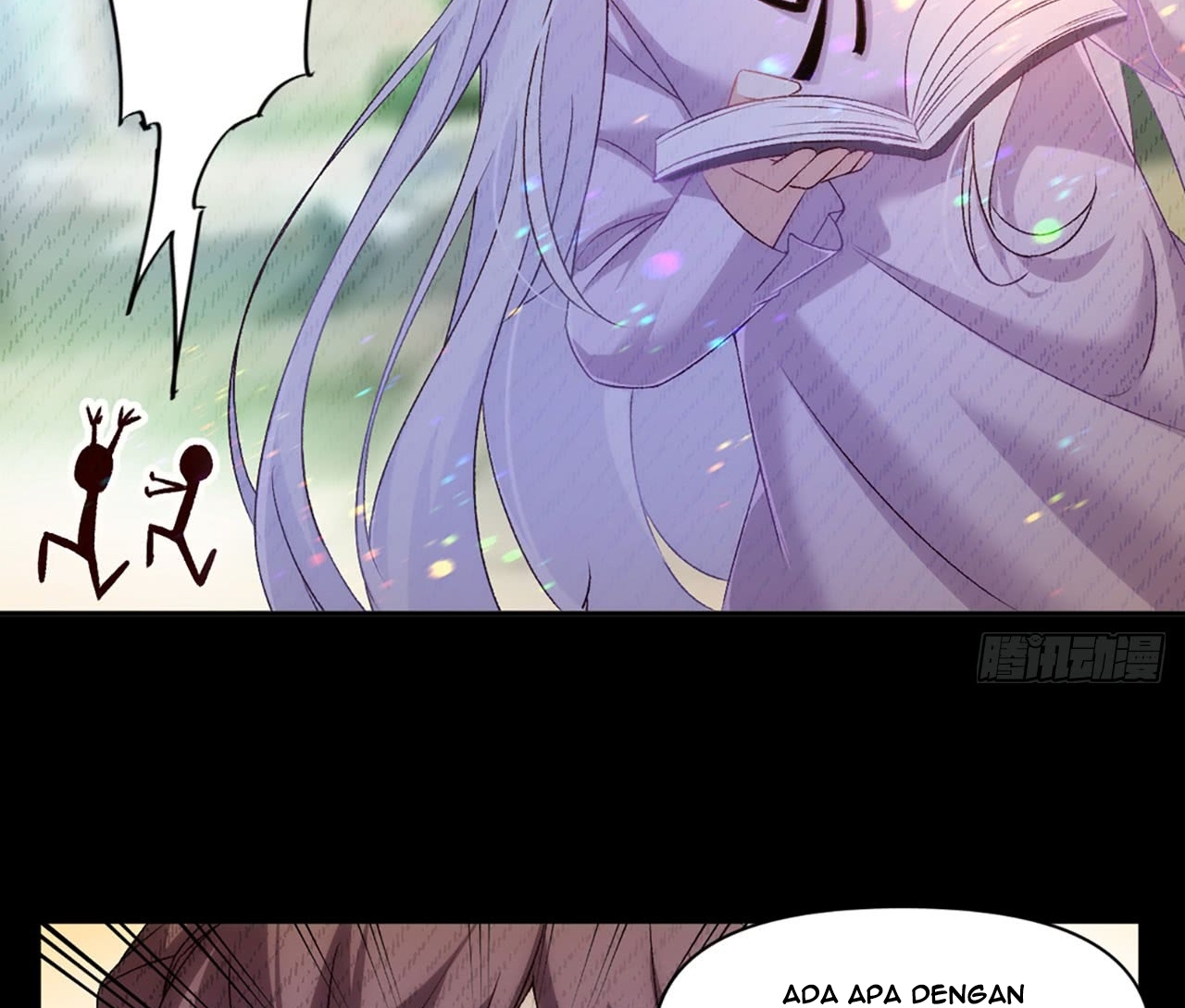 Useless Young Master Bab 03 halaman 47