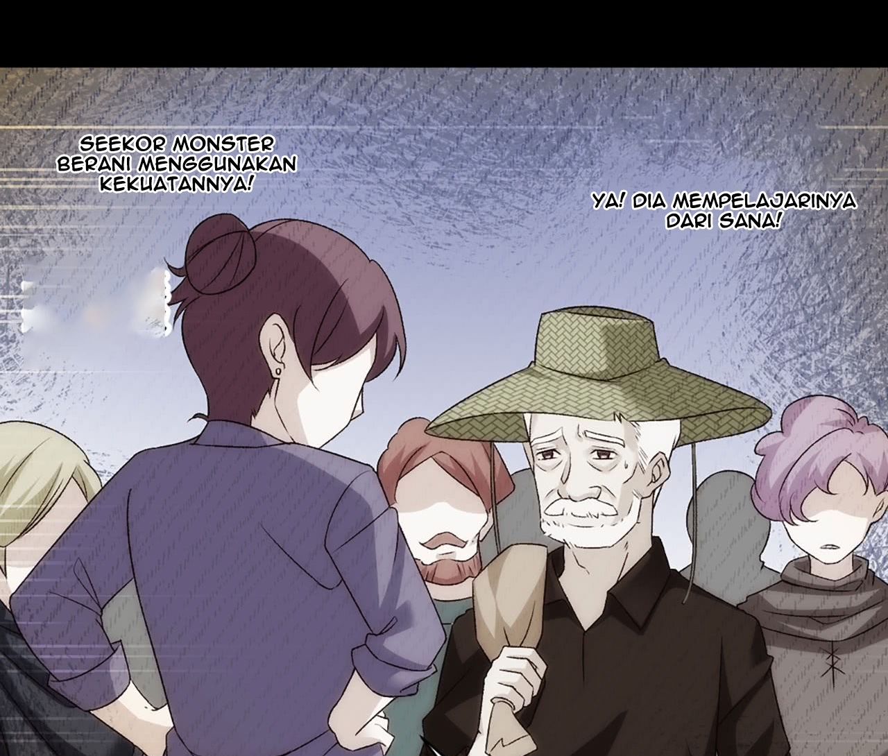 Useless Young Master Bab 03 halaman 49