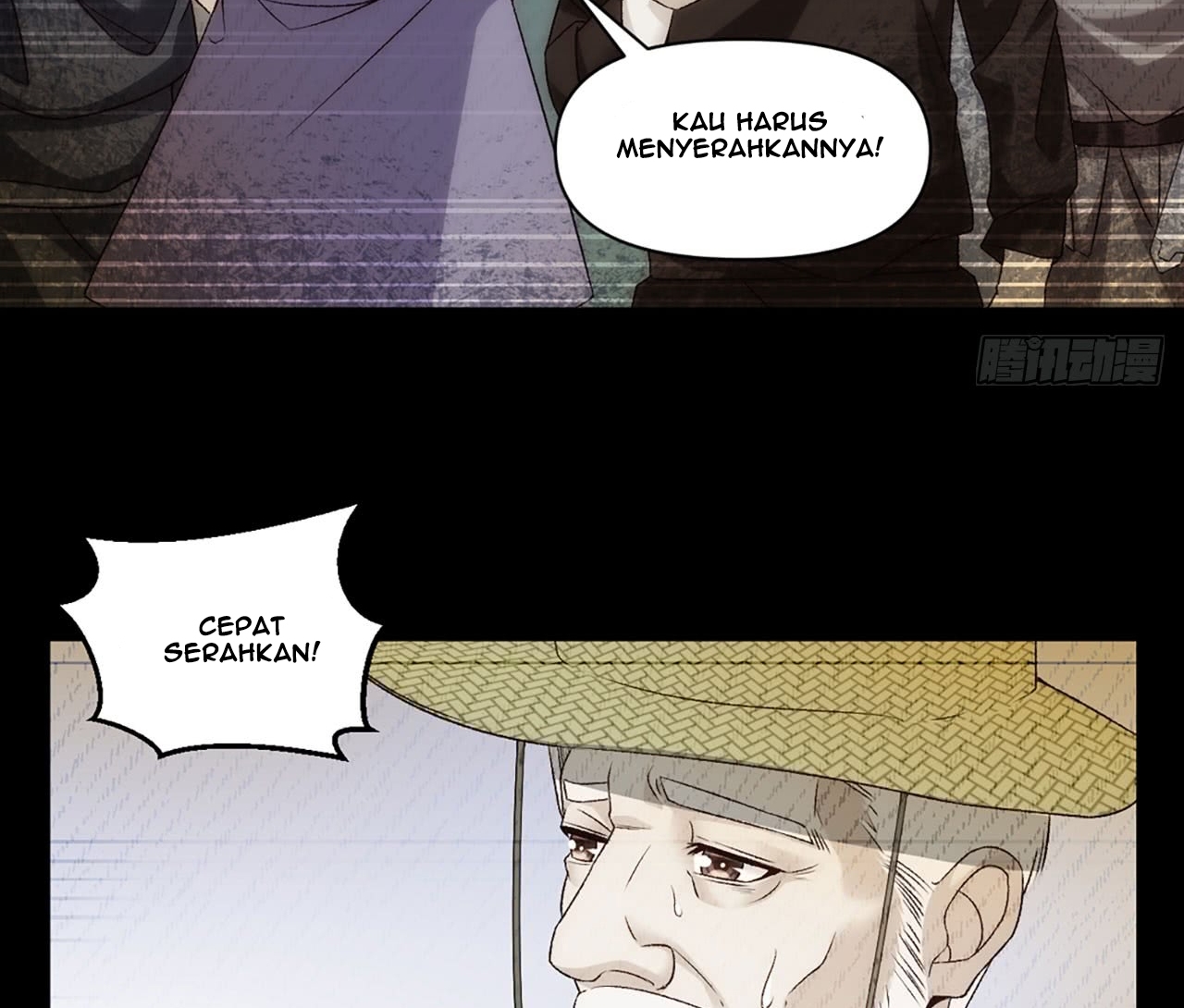 Useless Young Master Bab 03 halaman 50