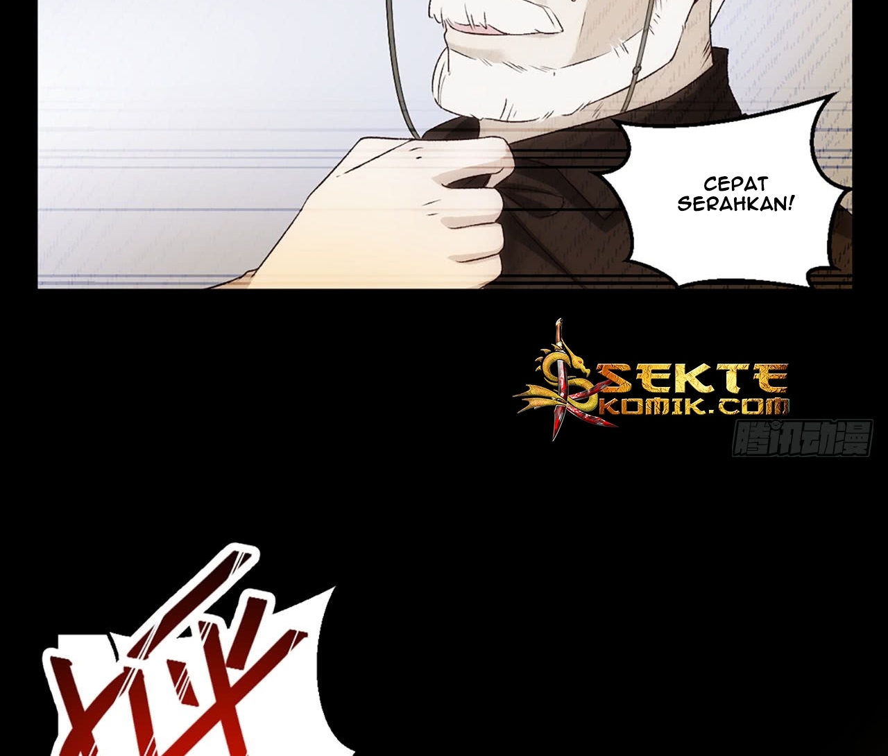 Useless Young Master Bab 03 halaman 51