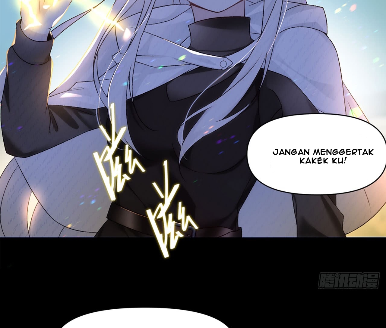 Useless Young Master Bab 03 halaman 58