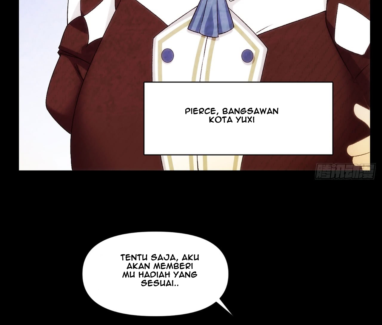 Useless Young Master Bab 03 halaman 61