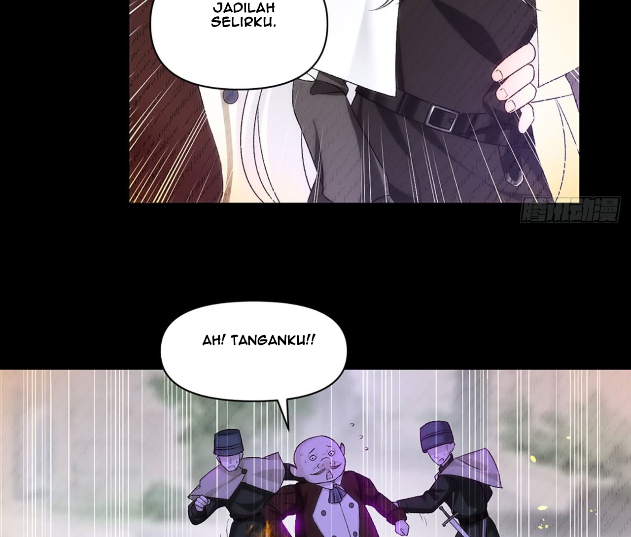 Useless Young Master Bab 03 halaman 66