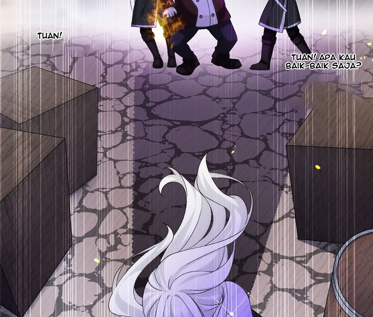 Useless Young Master Bab 03 halaman 67