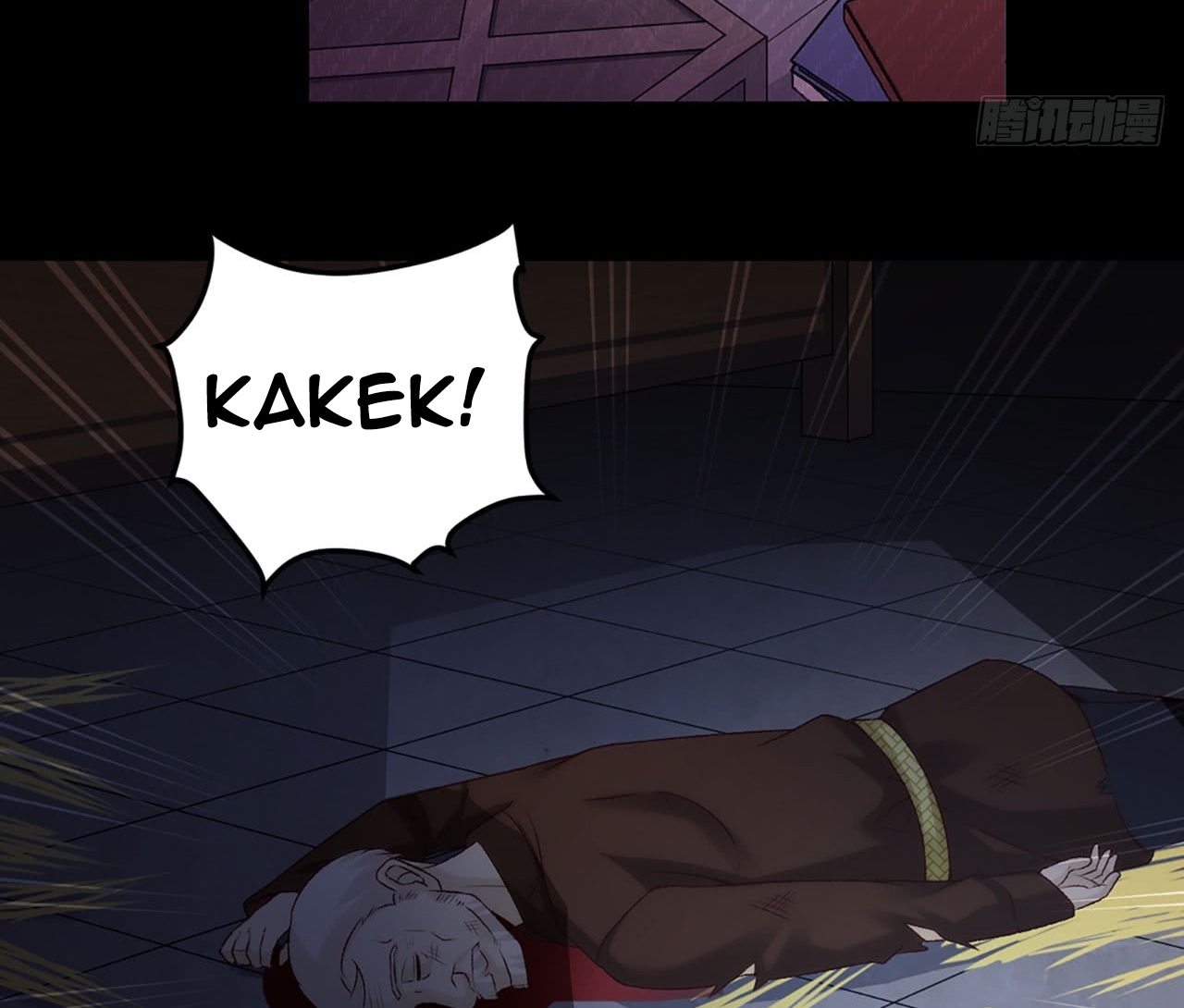 Useless Young Master Bab 03 halaman 76