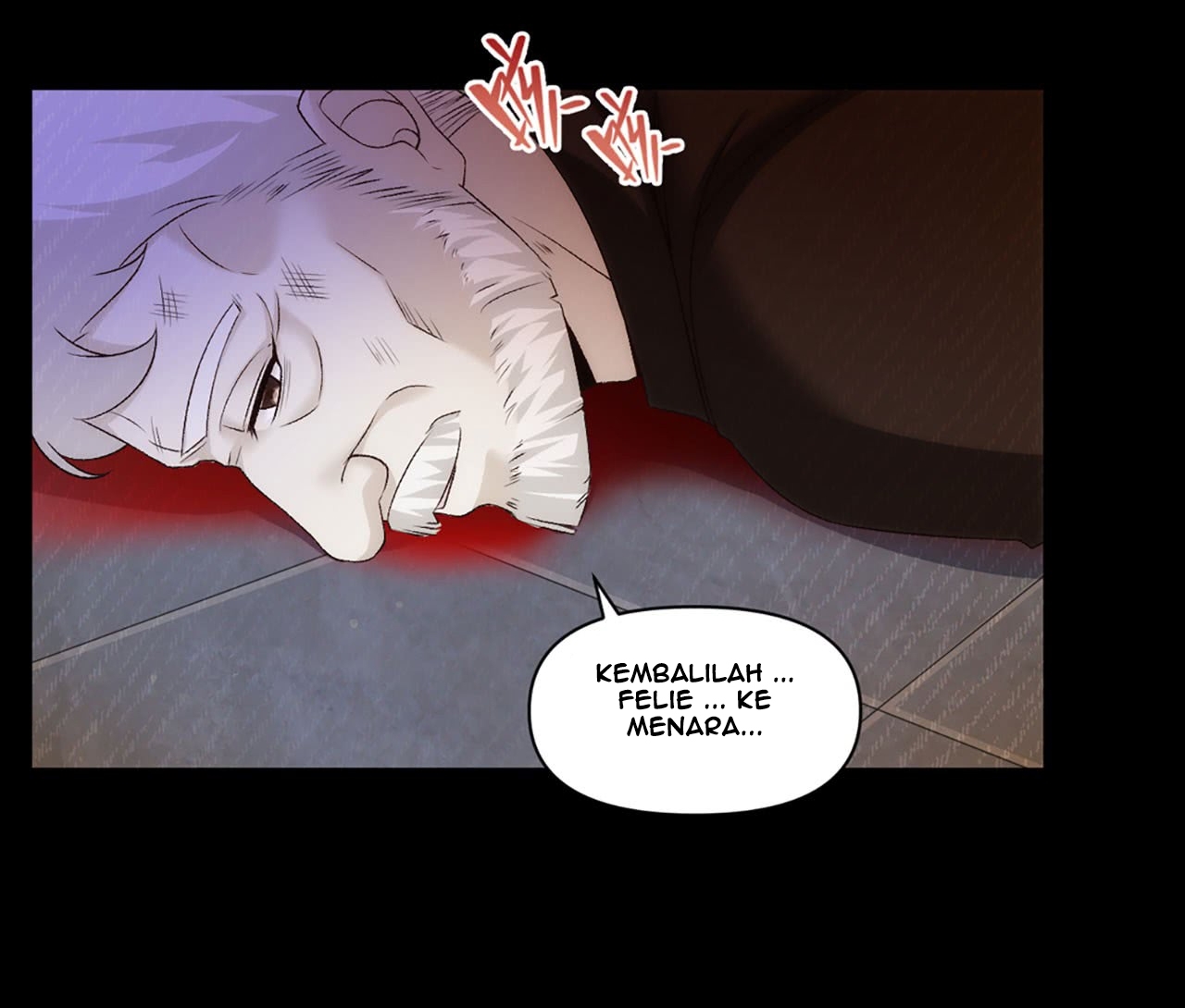 Useless Young Master Bab 03 halaman 78