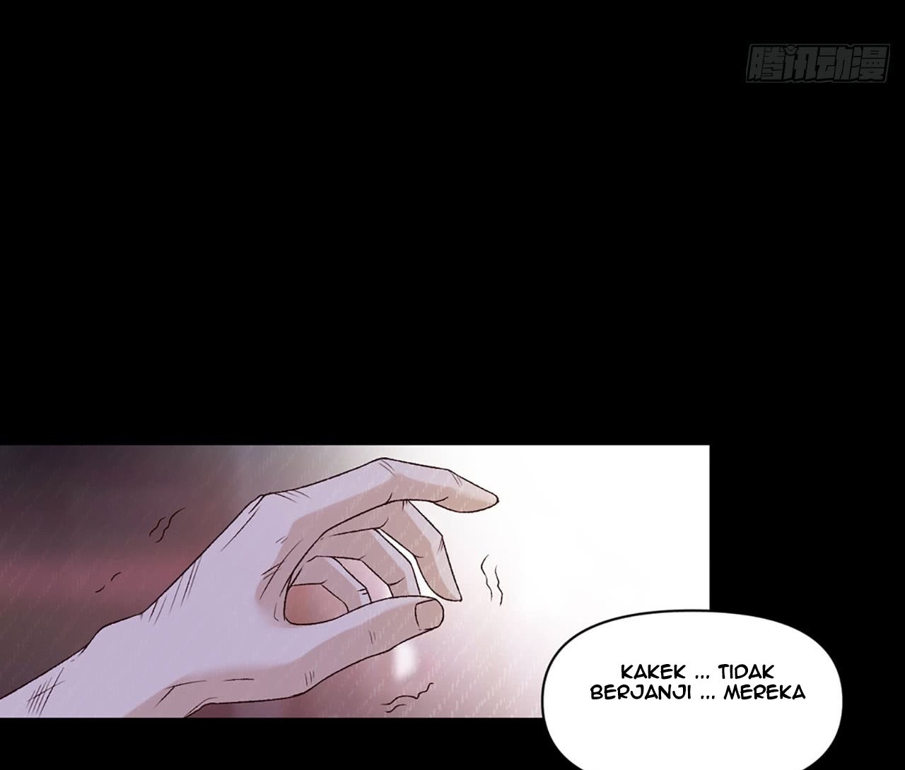 Useless Young Master Bab 03 halaman 79