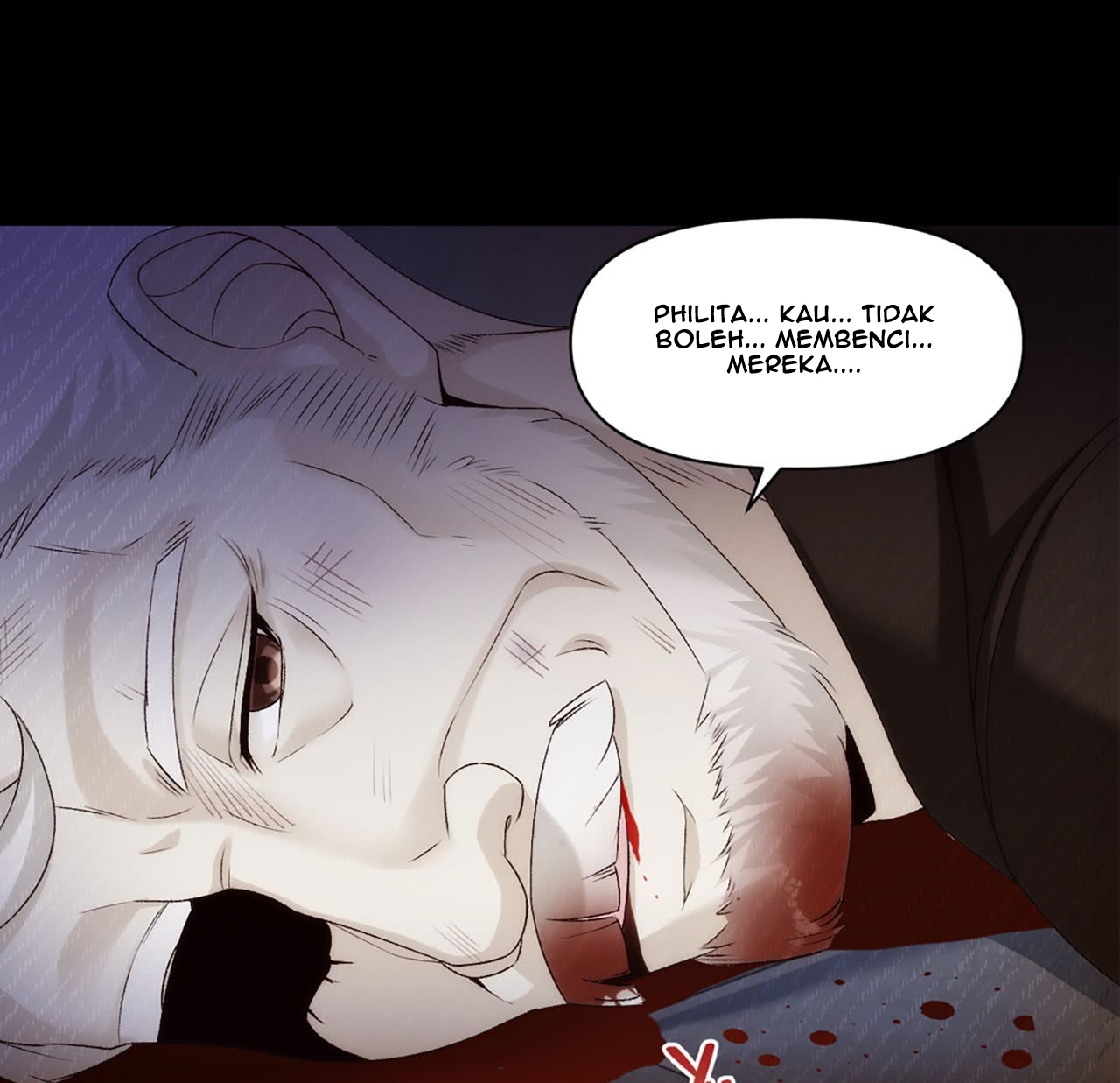 Useless Young Master Bab 03 halaman 82