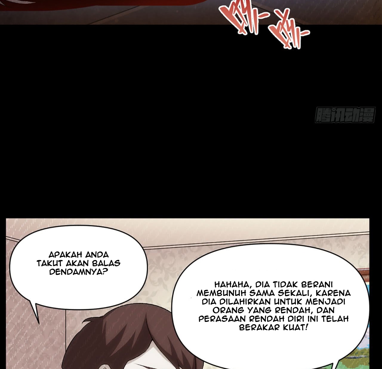 Useless Young Master Bab 03 halaman 83