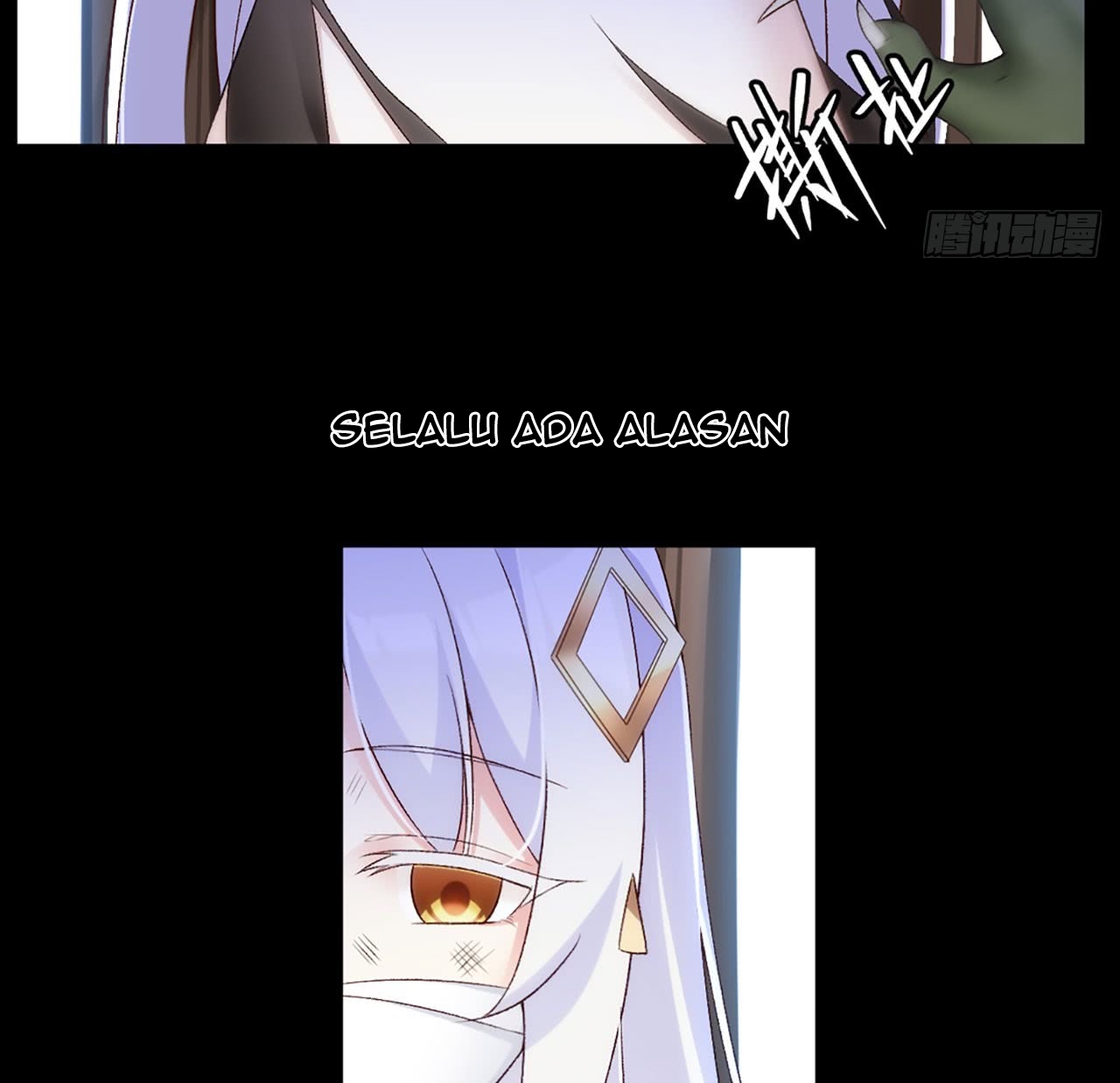 Useless Young Master Bab 03 halaman 86