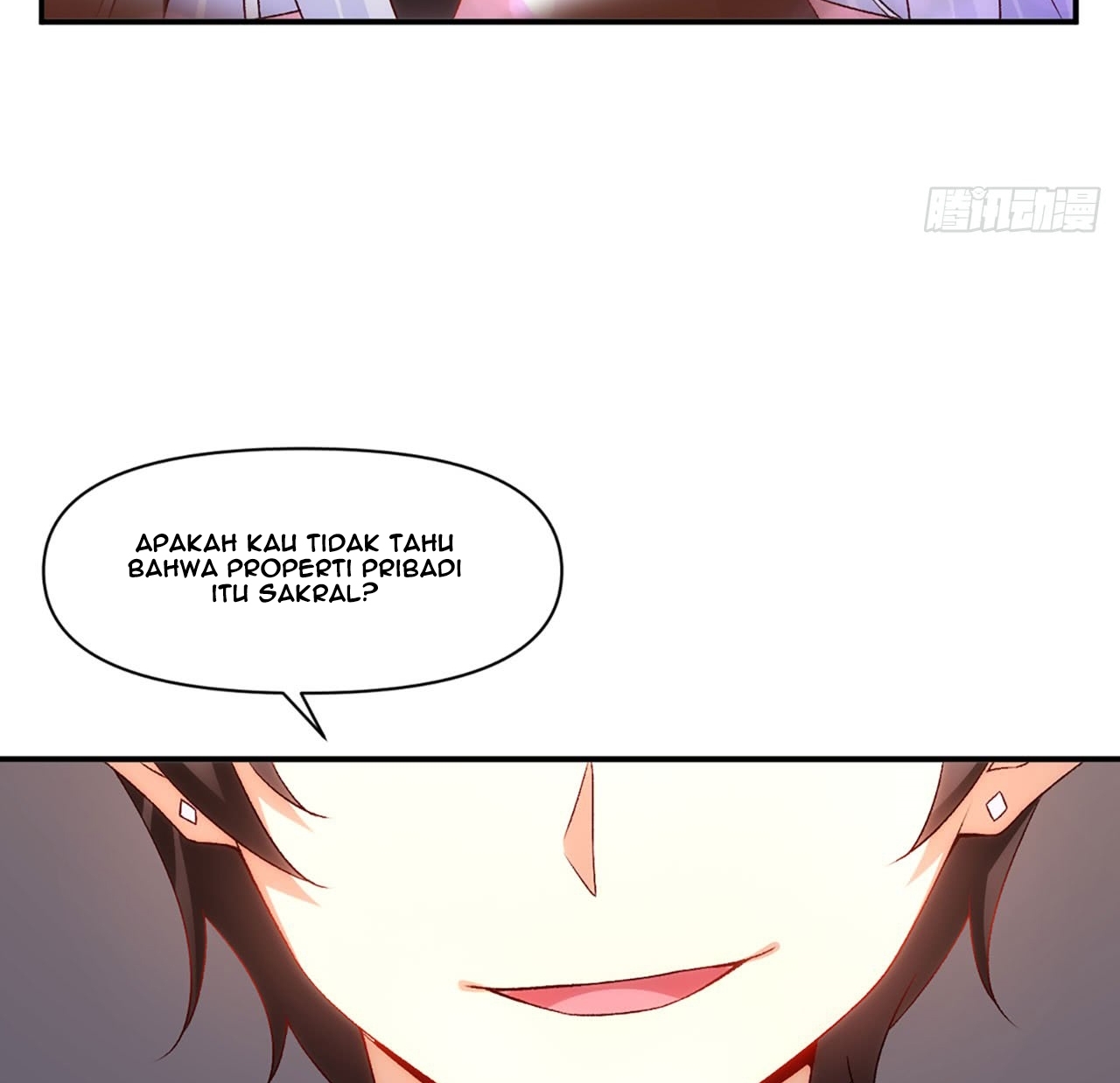 Useless Young Master Bab 03 halaman 93