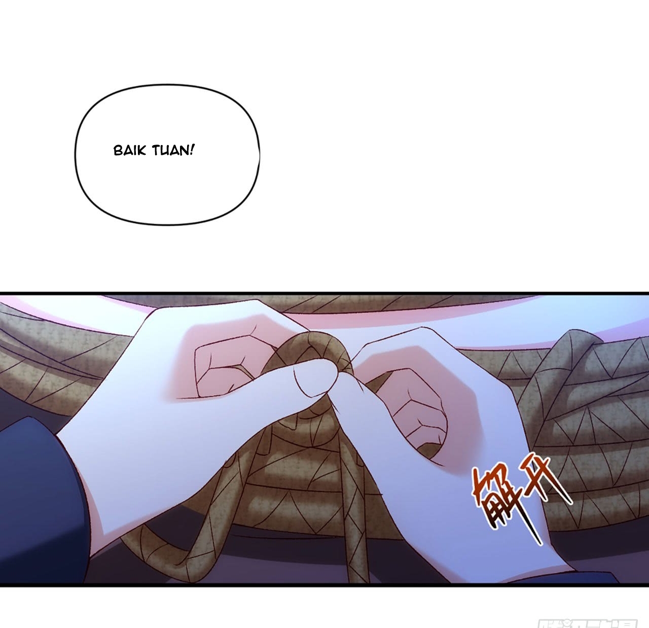 Useless Young Master Bab 03 halaman 96
